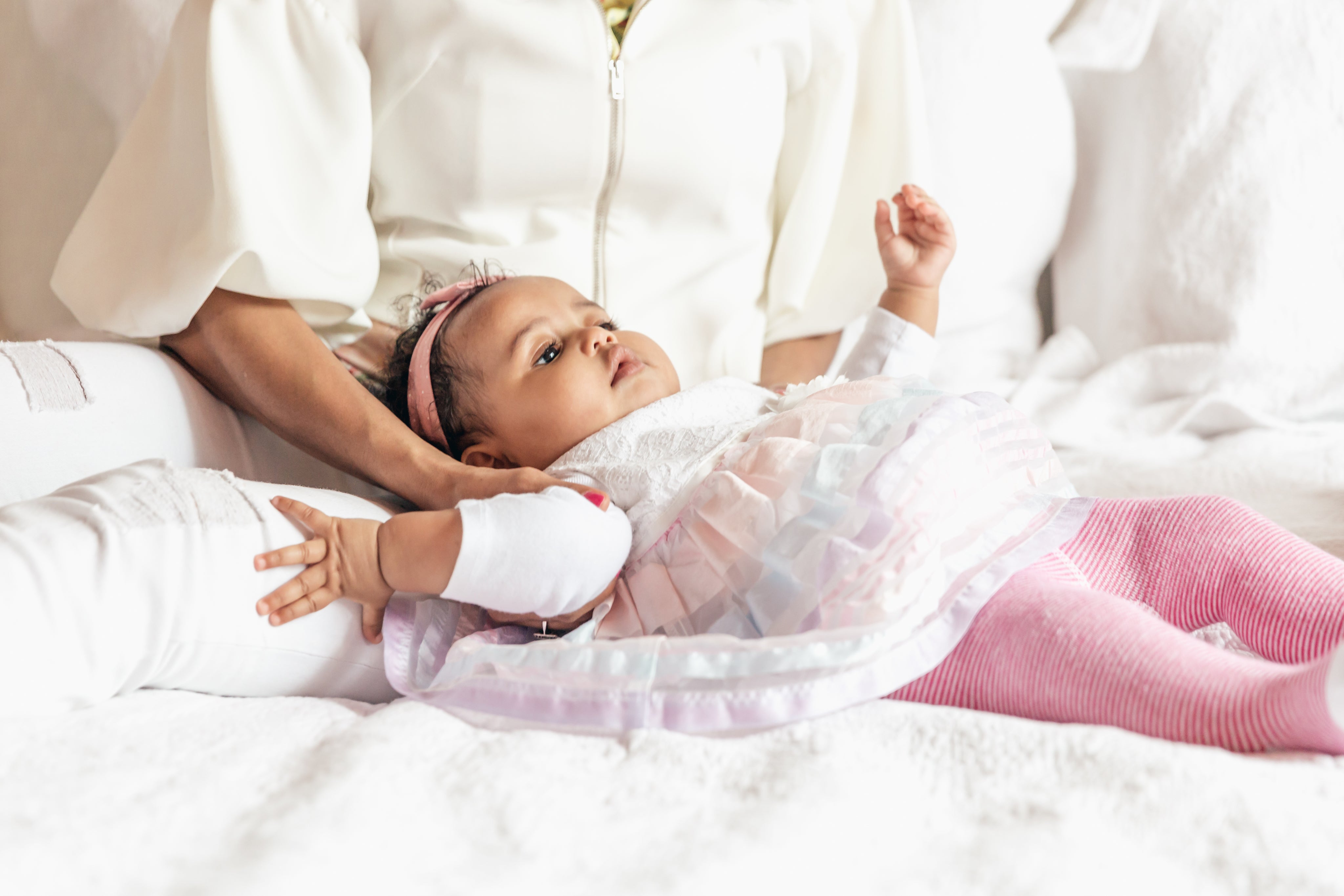 New Born Must Haves