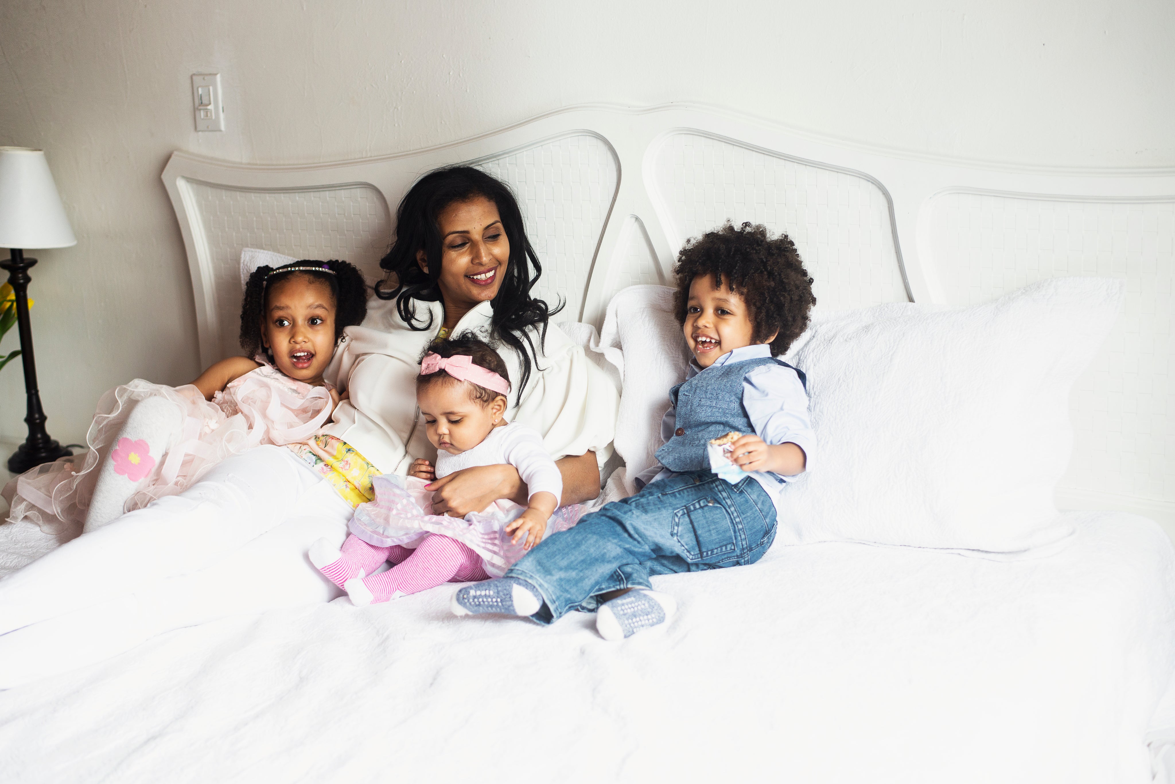 Sleepwear for the Perfect zzz!