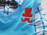 Long Sleeves Tracksuit for Baby Boy