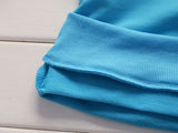 Long Sleeves Tracksuit for Baby Boy