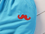 Long Sleeves Tracksuit for Baby Boy