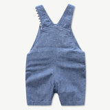 3 Piece Baby Suit with a Hat for Toddlers