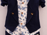 Baby Boy Gentleman 3 Piece Set for Birthday Party
