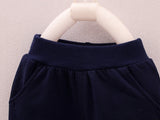 Baby Boy Gentleman 3 Piece Set for Birthday Party