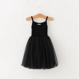 Casual Summer Frock For Baby Girl
