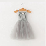 Casual Summer Frock For Baby Girl