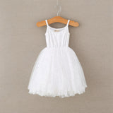 Casual Summer Frock For Baby Girl