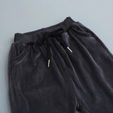 Winter Velvet Outfit set for Baby Boy/ Girl