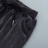 Winter Velvet Outfit set for Baby Boy/ Girl