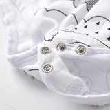 Romper + Pant 2 Piece Set for Baby Boy