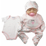 Fresh Design of Bodysuit for Newborn Baby