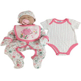 Fresh Design of Bodysuit for Newborn Baby