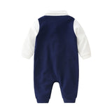 3 Piece Gentleman Boys Dress for Wedding/ Birthday