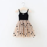 Casual Summer Frock For Baby Girl
