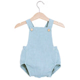 Fashionable Baby Summer Romper for Newborn