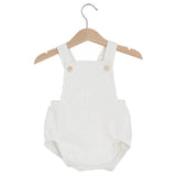 Fashionable Baby Summer Romper for Newborn
