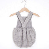 Fashionable Baby Summer Romper for Newborn