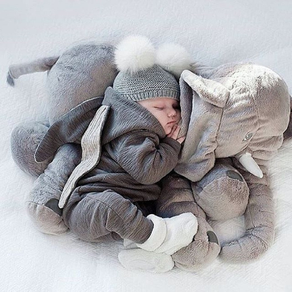 New Rabbit Ear Romper Dress For Newborn