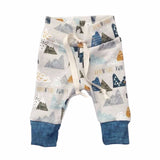 Long Sleeves 3 Piece Set for Baby Boy/ Girl